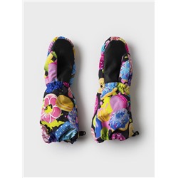 Варежки для девочки