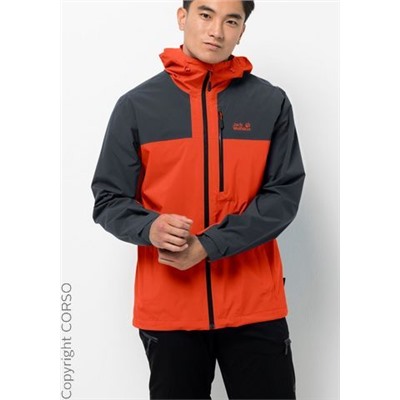 Funktionsjacke