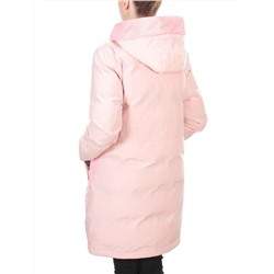 2090 PINK Куртка зимняя женская AIKESDFRS (200 гр. холлофайбера)
