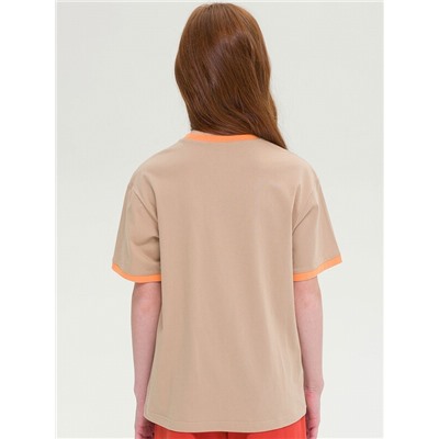 Футболка для девочек