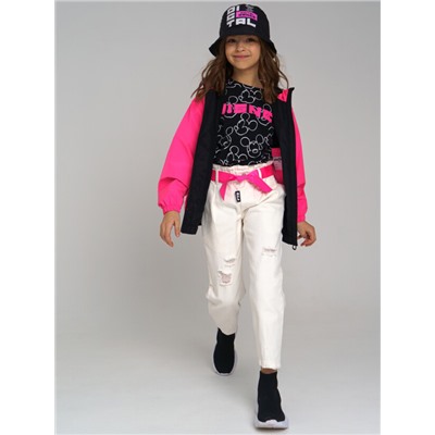 Джинсы для девочки