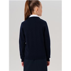 Кардиган для девочки