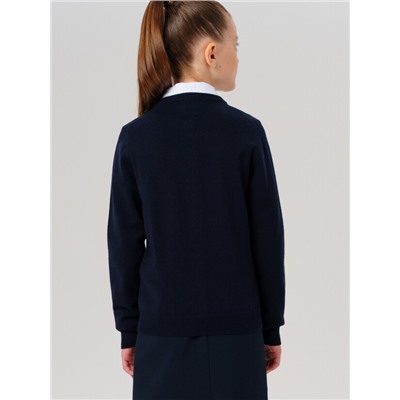 Кардиган для девочки