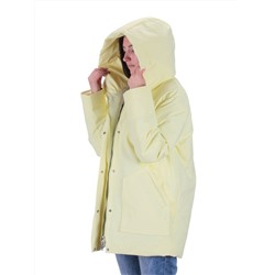 22311 YELLOW Куртка зимняя женская (200 гр. холлофайбера)
