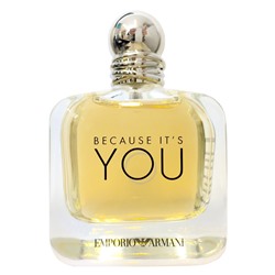 EU Giorgio Armani Because It’s You For Women edp 100 ml