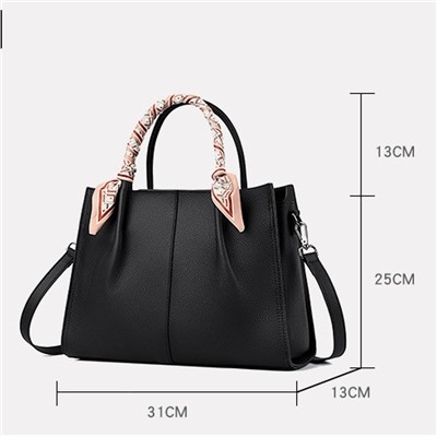 Bags Сумка женская / кожа /    0110312