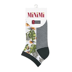 Носки женские х\б, Minimi носки, style4604-1 оптом