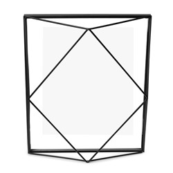 Фоторамка Prisma, 20х25, черная