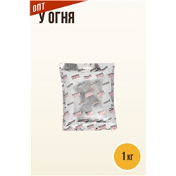 У ОГНЯ - Утешение огня - У.О.Г.Н.Я. - смесь специй