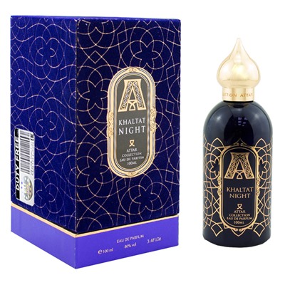 Attar Collection Khaltat Night edp 100 ml