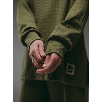 Костюм Соната хаки Лт