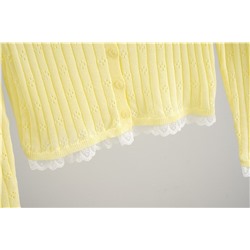 Butterfly  Кардиган   женский    2506011386