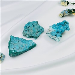 Радуга Самоцветов Хризоколла