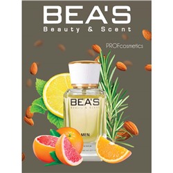 Beas M211 Guerlain L'homme Ideal Men edp 25 ml, Парфюм мужской Beas M211 создан по мотивам аромата Guerlain L'homme Ideal