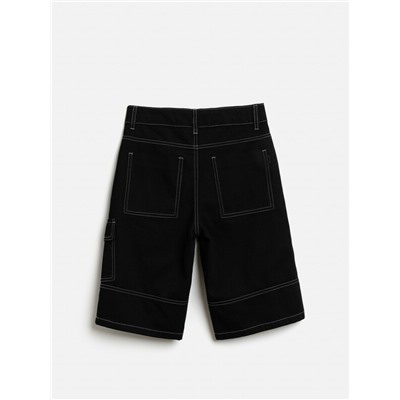 Шорты джинсовые детские для мальчиков Varano