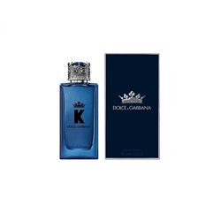 Туалетная вода Dolce and Gabbana K 100мл муж edp