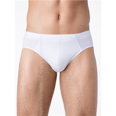 Трусы мужские 16С6100С Брестские Slip Conte Дроп слип