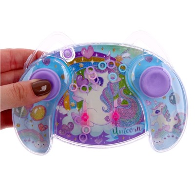 Водная игра «Радужное настроение», виды МИКС