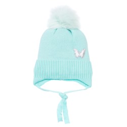 Шапка для девочки