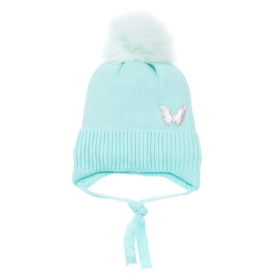 Шапка для девочки