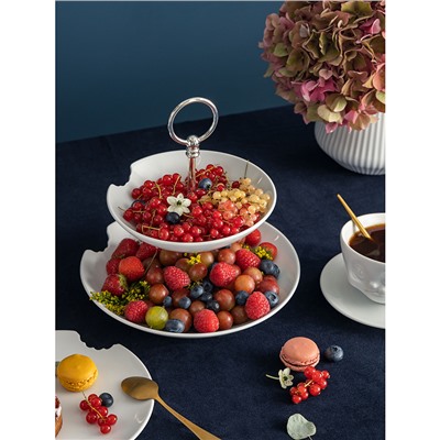 Этажерка With bite, 18/24 см