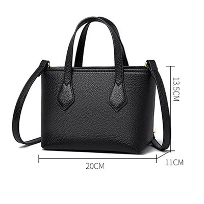 Bags Сумка женская / кожа /  0388152