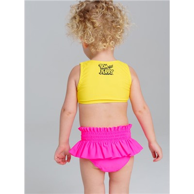 Плавки для девочки