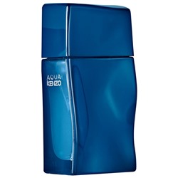 KENZO (Кензо)  Eau de Toilette (EdT) Туалетная вода Aqua KENZO (Кензо) Pour Homme, 50 мл