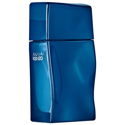 KENZO (Кензо)  Eau de Toilette (EdT) Туалетная вода Aqua KENZO (Кензо) Pour Homme, 50 мл