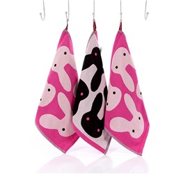 Gauze towel, scarf, square handkerchief, Japanese and Korean, wholesale