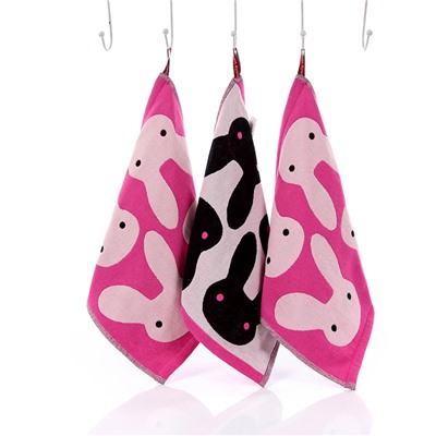 Gauze towel, scarf, square handkerchief, Japanese and Korean, wholesale