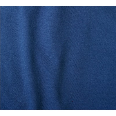 Простыня трикотажная на резинке индиго Текс-Дизайн