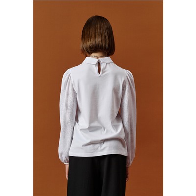 Джемпер для девочек