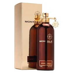 Montale Aoud Forest edp 100 ml A-Plus