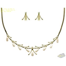 НАБОР ЖЕМЧУЖНЫЙ-SM-103