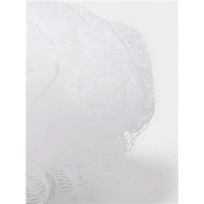 Мочалка для тела Доляна, 40 г, МИКС