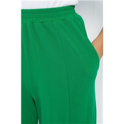 Брюки Меола (зеленые) Б12721-13