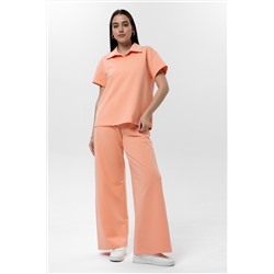 Брюки женские 24-513L3-39 персик