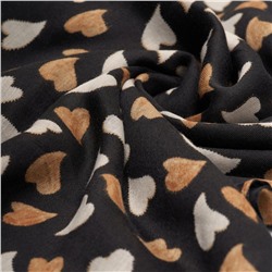 HB1956-04 палантин женский Henry Backer