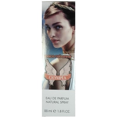 Paco Rabanne Olympea edp 55 ml с феромонами