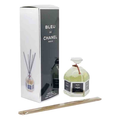 Аромадиффузор Cha Bleu de C Home Parfum 100 ml