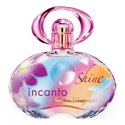FERRAGAMO INCANTO SHINE lady  50ml edt