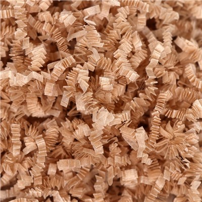 Наполнитель бумажный для подарков, пергамент, 50 г