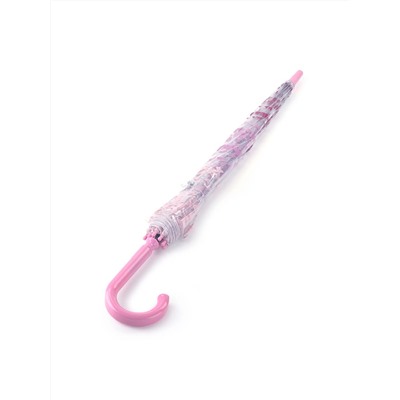 L042-4384 OverButterflies (Бабочки) Зонт женский трость Fulton