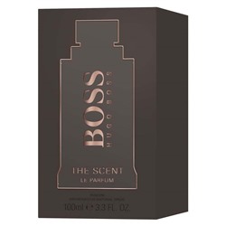 Hugo Boss The Scent Le Parfum For Men 100 ml A-Plus