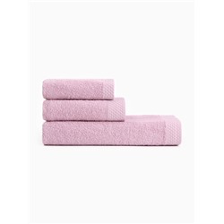 Полотенце махровое LoveLife Natural lavender, 50×80 см, 100% хлопок