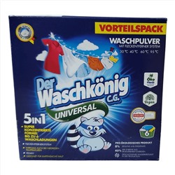 Вашкениг универс. 390г (картон) /6