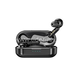 Bluetooth-гарнитура AWEI беcпроводная (T10C) черная