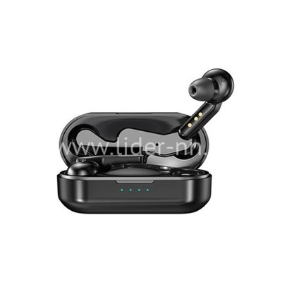 Bluetooth-гарнитура AWEI беcпроводная (T10C) черная