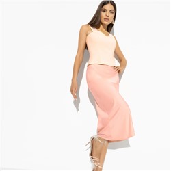 Топ, Безупречный силуэт (нежность)